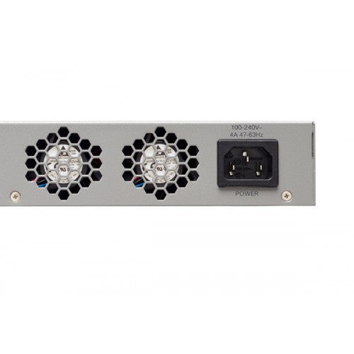 Cisco SG350-28P 28-Port Gigabit PoE Managed Switch