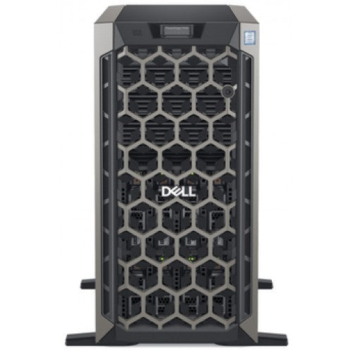 Dell EMC PowerEdge T440 8 Core 3TB Tower Server