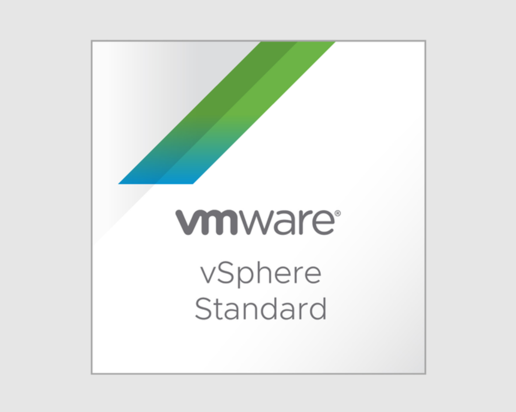 VMware vSphere Standard