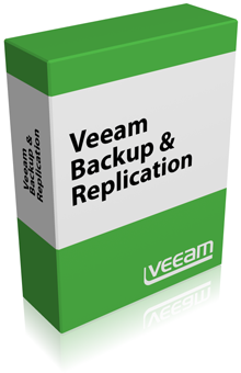 Veeam Backup and Replication Enterprise Plus