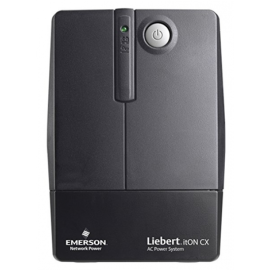 Vertiv ITon 650VA Offline UPS