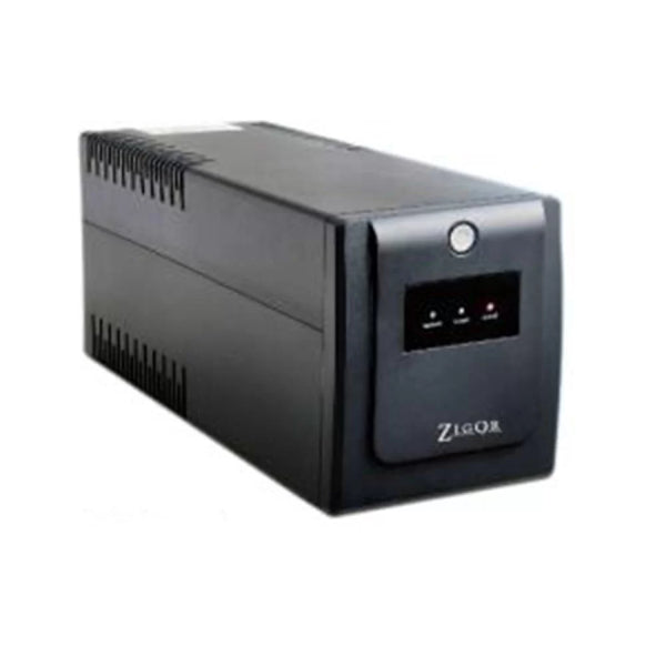 Zigor Deba Pro 1550 Offline UPS