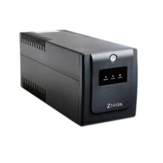 Zigor Deba Pro 1250 (1200VA) Offline UPS